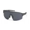 Rogelli Rogelli mirage glasses black