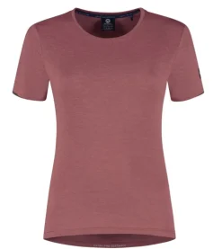 Rogelli running shirt distance women chutney