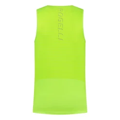Rogelli Running singlet core men - fluor/yellow