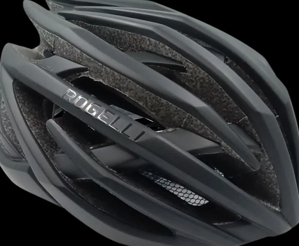 Rogelli Tecta fiets/skatehelm