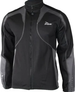 Rogelli Udine Winterjacket Zwart