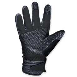 Rogelli Winterhandschoenen Valdez Zwart
