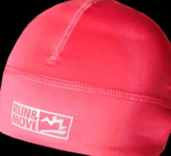 Run en Move Muts roze