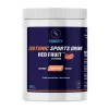 Sanday isotonic sports drink red fruit 510g