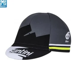 Santini Atom cotton cap