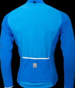 Santini Blauwprint Fietsjack