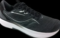 Saucony Echelon 9 Black/white