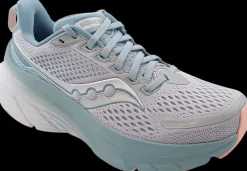 Saucony Guide 17 cloud / topaz
