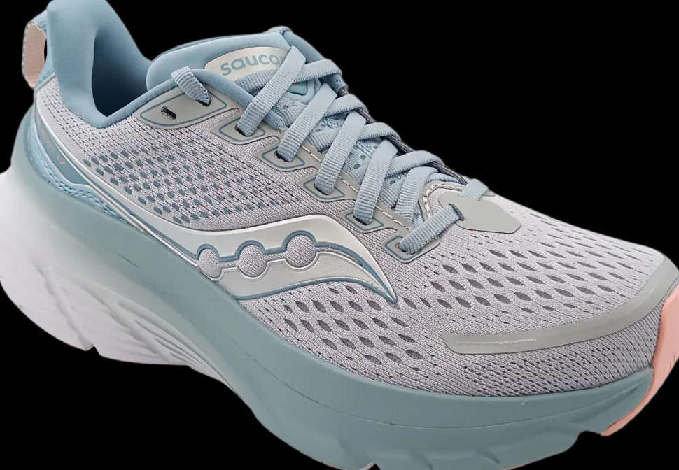 Saucony Guide 17 cloud / topaz