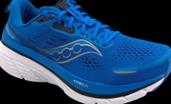 Saucony Guide 18 skydiver/black