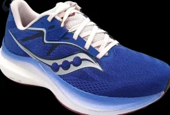 Saucony Tempus 2 royal/silver