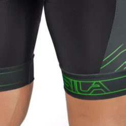 Sila Skeelerbroek Iron Style 2.0 groen