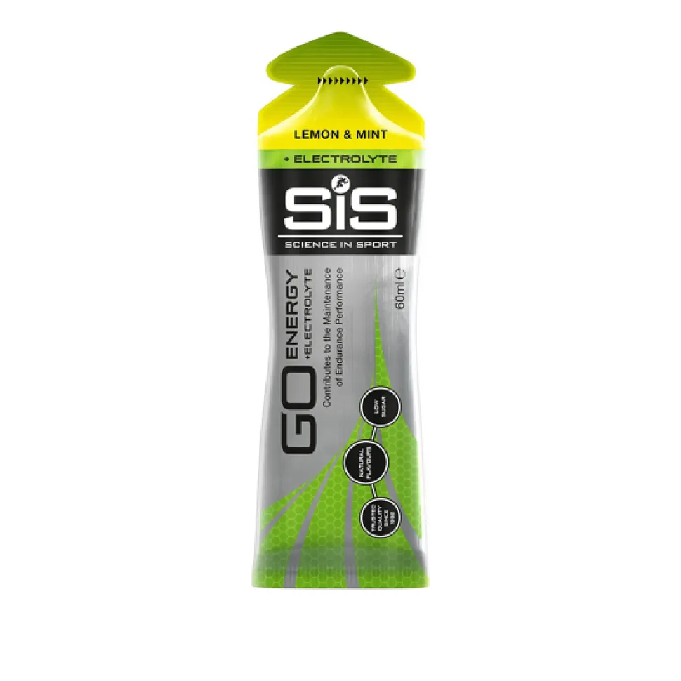 Sis Go Energy + Electrolyte