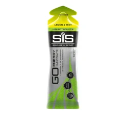 Sis Go Energy + Electrolyte