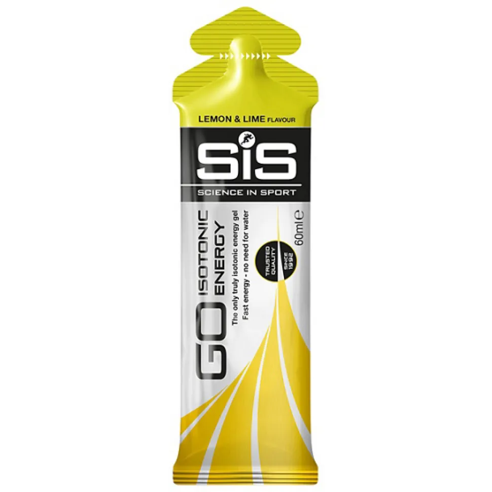 Sis Go Isotonic Energy gel