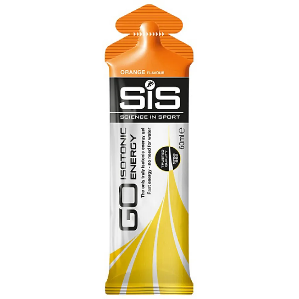 Sis Go Isotonic Energy gel