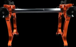 Skate-Tec slijptafel pro aluminium