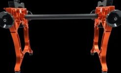 Skate-Tec slijptafel pro carbon