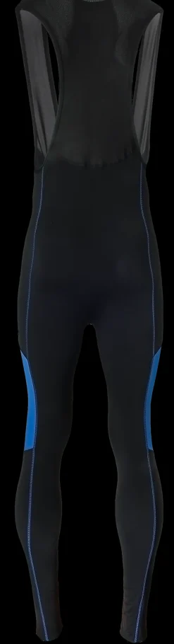 Skylar Manzano salopet blauw kids