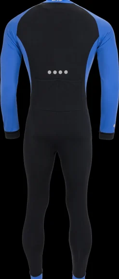 Skylar Marathon Thermo Pak Kuopio Blauw