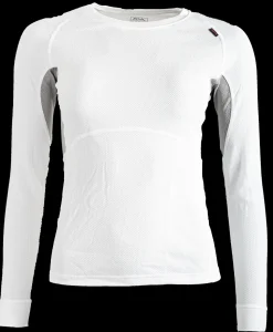 Spiuk XP Long Sleeve dames wit
