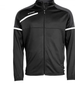 Stanno Prestige micro jack - black anthracite