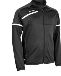 Stanno Prestige micro jack - black anthracite