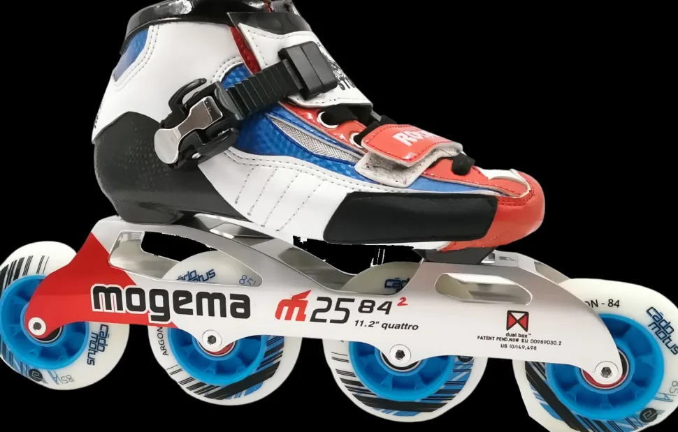 Stone Rocks 4x84 Mogema