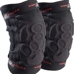 Triple Eight Exoskin knie pads