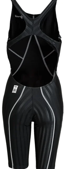 Tyron Master line Full Knee dames badpak Fina