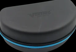 Viking helm vizier opbergbox