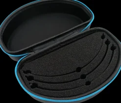 Viking helm vizier opbergbox