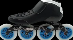 Viking high-speed inline skates 4x110