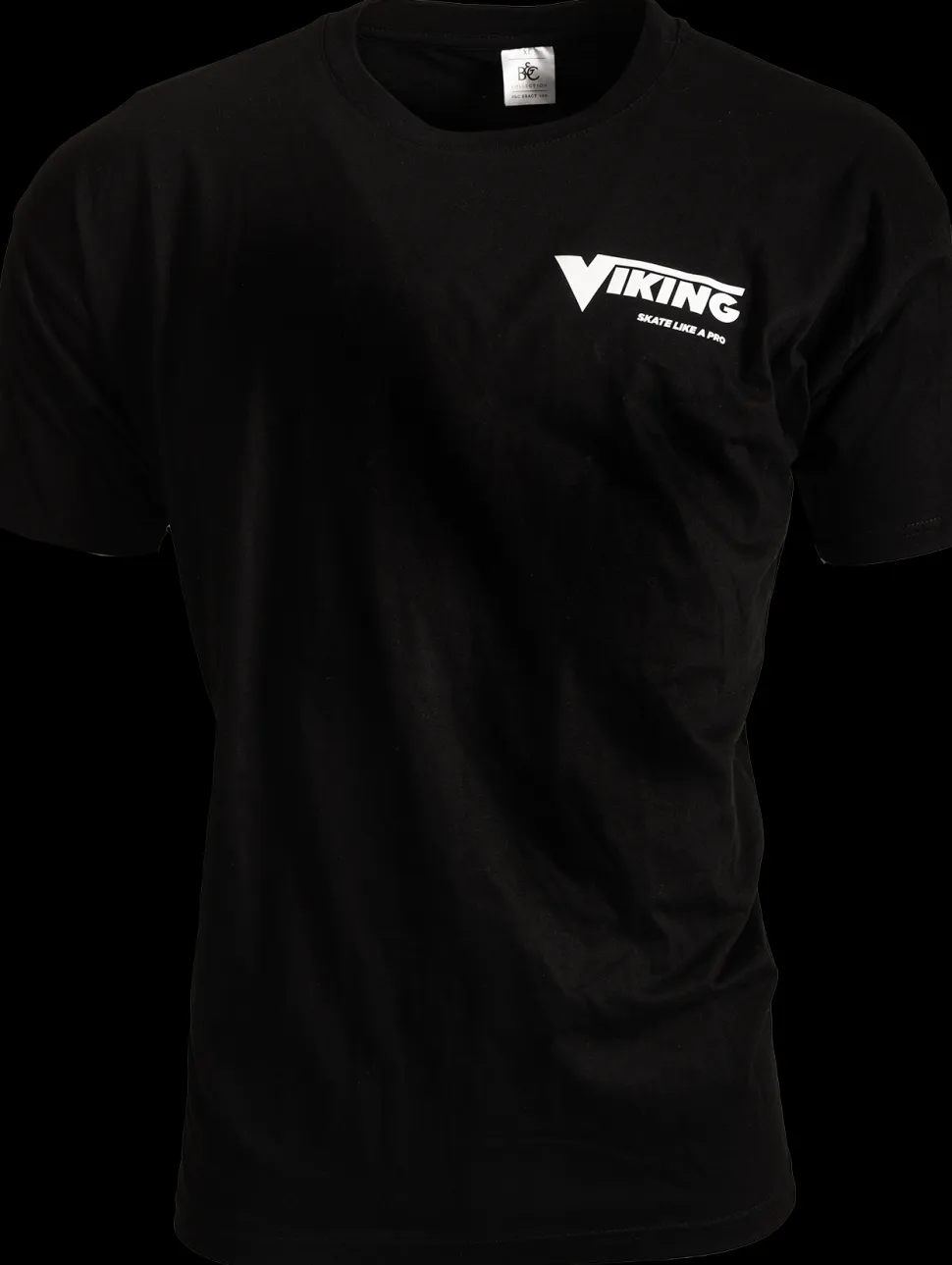 Viking "skate like a pro" t-shirt