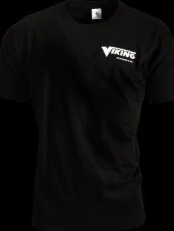Viking "skate like a pro" t-shirt