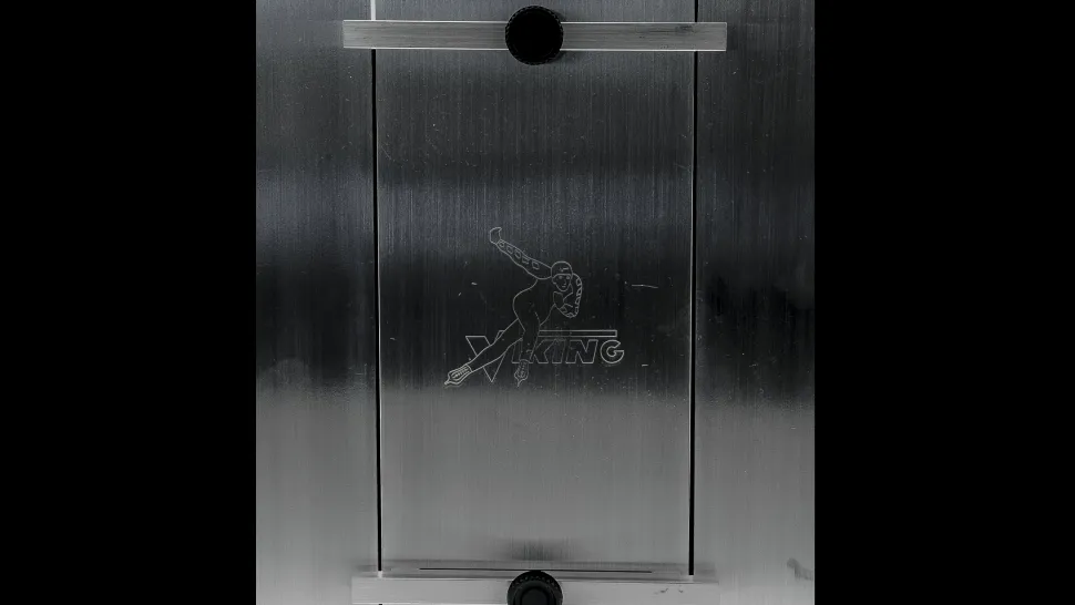 Viking Slijptafel