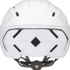Viking Sparrow schaatshelm wit