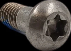 Viking torx bout M5 bolkop tufloc