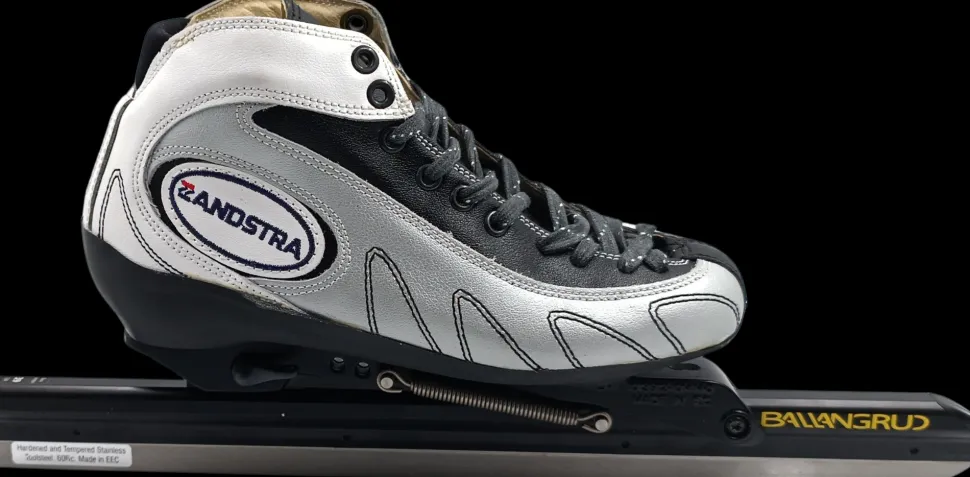 Zandstra 1155 met Zandstra Ballangrud
