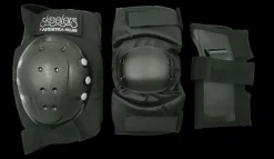 Zandstra basic skate beschermset 3-pack