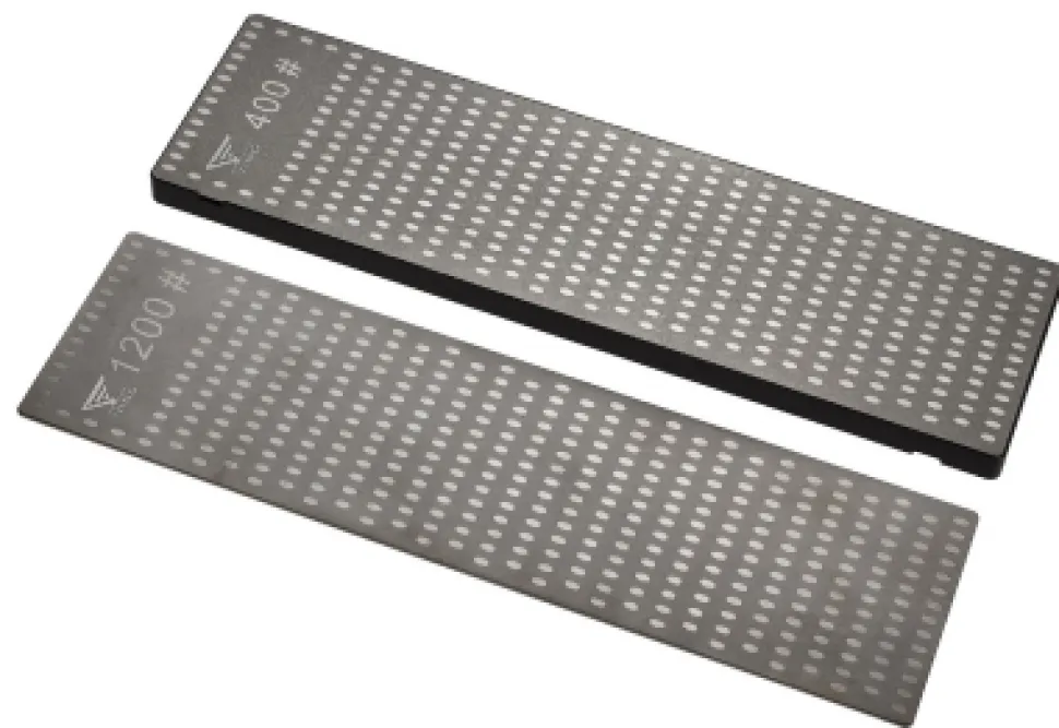 Zandstra slijpsteen foss duo diamant