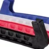 Zandstra Twarres beschermers voor hockey- en kunstschaatsen