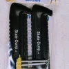 Zandstra Twinguard norenbeschermers zwart