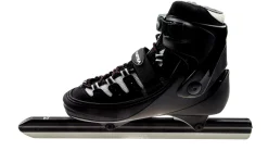 Zandstra Ving Comfort fast black/silver 1292