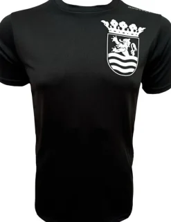 Zeeuwse Runner running shirt heren