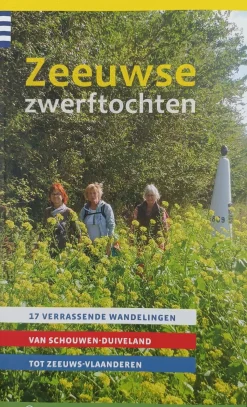 Zeeuwse zwerftochten