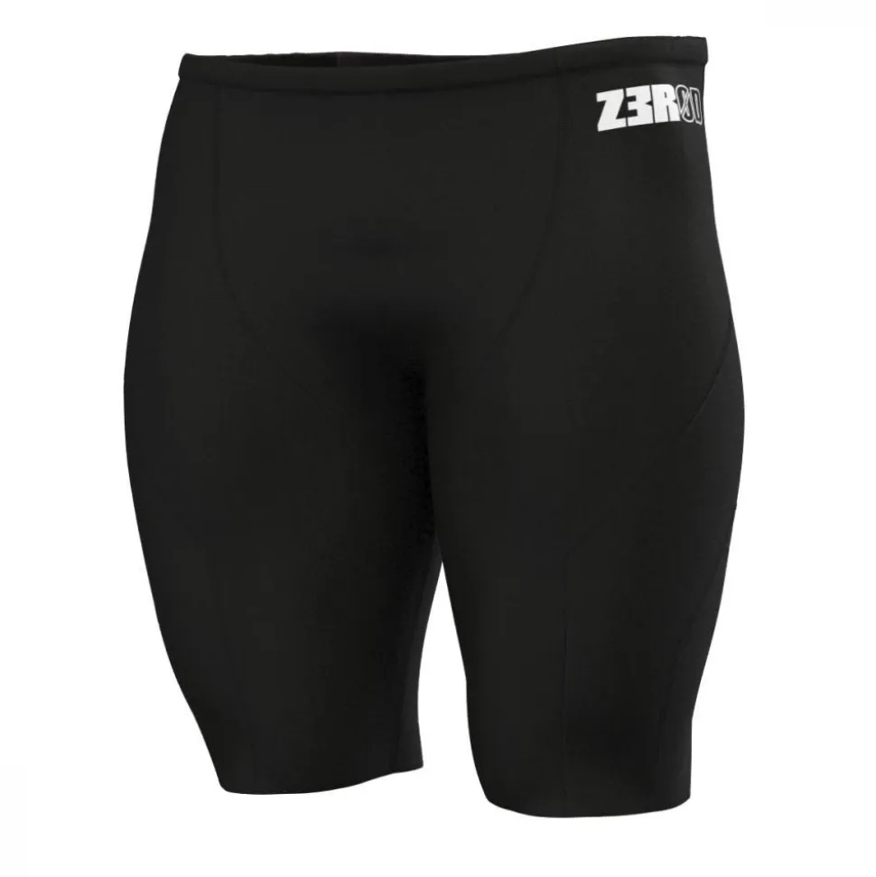 Zerod Jammer Black/Antracite
