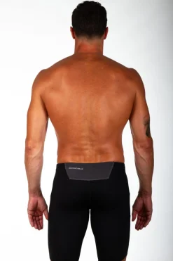 Zerod Jammer Black/Antracite